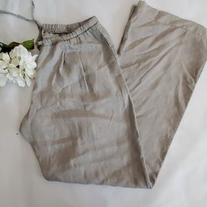 Cloth & Stone loose joggers